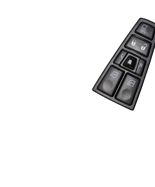 Cab switches