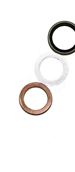 WASHERS